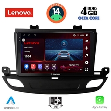 LENOVO SSV 8493_CPA (9inc) MULTIMEDIA TABLET for OPEL INSIGNIA mod. 2018>