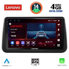 LENOVO SSV 8494_CPA (9inc) MULTIMEDIA TABLET for OPEL MERIVA mod. 2010-2017
