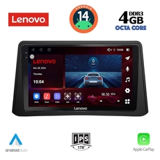 LENOVO SSV 8496_CPA (9inc) MULTIMEDIA TABLET for OPEL MOKKA mod. 2012-2015