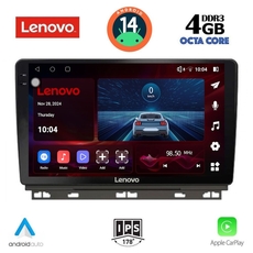 LENOVO SSV 8546_CPA (9inc) MULTIMEDIA TABLET for RENAULT CLIO mod. 2019&gt;