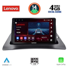 LENOVO SSV 8550_CPA (9inc) MULTIMEDIA TABLET for RENAULT KANGOO mod. 2010&gt;