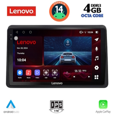 LENOVO SSV 8553_CPA (10inc) MULTIMEDIA TABLET for NISSAN NV400 – OPEL MOVANO – RENAULT MASTER mod. 2020&gt;