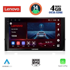 LENOVO SSV 8584_CPA (10inc) MULTIMEDIA TABLET for SKODA KAROQ - KODIAQ mod. 2016&gt;