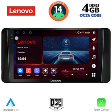 LENOVO SSV 8586_CPA (10inc) MULTIMEDIA TABLET for SKODA KAMIQ mod. 2018&gt;