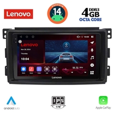 LENOVO SSV 8621_CPA (9inc) MULTIMEDIA TABLET for SMART mod. 2007-2010