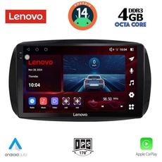 LENOVO SSV 8623_CPA (9inc) MULTIMEDIA TABLET for SMART mod. 2016-2024