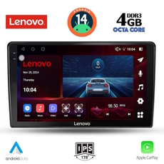 LENOVO SSV 8656_CPA (9inc) MULTIMEDIA TABLET for SSANGYANG REXTON mod. 2002-2006