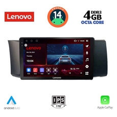 LENOVO SSV 8669_CPA (9inc) MULTIMEDIA TABLET for TOYOTA GT86 - SUBARU BRZ mod. 2012&gt;