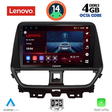 LENOVO SSV 8673_CPA (9inc) MULTIMEDIA TABLET for SUZUKI BALENO mod. 2022>