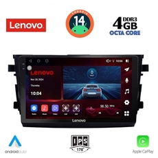 LENOVO SSV 8674_CPA (9inc) MULTIMEDIA TABLET for SUZUKI CELERIO mod. 2015&gt;