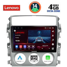 LENOVO SSV 8681_CPA (9inc) MULTIMEDIA TABLET for SUZUKILIANA mod. 2001-2007