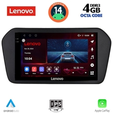 LENOVO SSV 8698_CPA (9inc) MULTIMEDIA TABLET for SUZUKI VITARA mod. 2022>