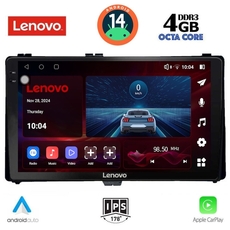 LENOVO SSV 8703_CPA (9inc) MULTIMEDIA TABLET for TOYOTA AURIS mod. 2015&gt; – AYGO X mod. 2022&gt; – COROLLA mod. 2017-2019