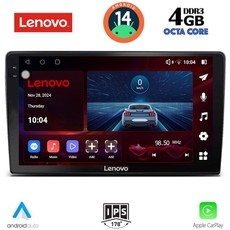 LENOVO SSV 8722_CPA (9inc) MULTIMEDIA TABLET for TOYOTA LANDCRUISER mod. 1998-2003