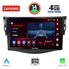 LENOVO SSV 8731_CPA (9inc) MULTIMEDIA TABLET for TOYOTA RAV 4 mod. 2006-2012