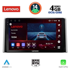LENOVO SSV 8734_CPA (10inc) MULTIMEDIA TABLET for TOYOTA RAV 4 mod. 2019>