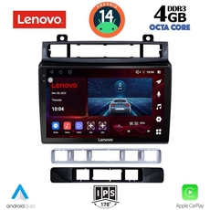 LENOVO SSV 8766_CPA (9inc) MULTIMEDIA TABLET for VW TOUAREG mod. 2011-2018