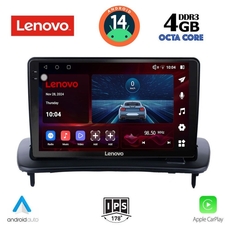 LENOVO SSV 8783_CPA (9inc) MULTIMEDIA TABLET for VOLVO C30 - S40 mod. 2004-2013