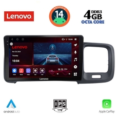 LENOVO SSV 8785_CPA (9inc) MULTIMEDIA TABLET for VOLVO S60 mod. 2010-2018