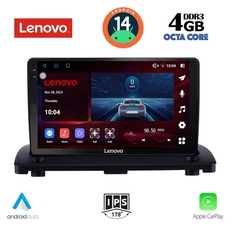 LENOVO SSV 8789_CPA (9inc) MULTIMEDIA TABLET for VOLVO XC90 mod. 2002-2014