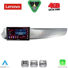 LENOVO SSV 9025_CPA (9inc) MULTIMEDIA TABLET for ALFA ROMEO GIULIETTA mod. 2010-2014