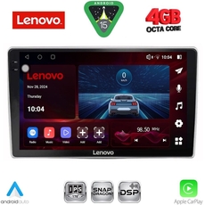 LENOVO SSV 9028_CPA (9inc) MULTIMEDIA TABLET for ALFA ROMEO MITO mod. 2008-2018