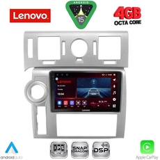 LENOVO SSV 9216_CPA (9inc) MULTIMEDIA TABLET for HUMMER H2 mod. 2008-2009