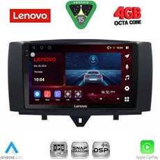 LENOVO SSV 9622_CPA (9inc) MULTIMEDIA TABLET for SMART (451) mod. 2010-2015