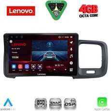 LENOVO SSV 9785_CPA (9inc) MULTIMEDIA TABLET for VOLVO S60 mod. 2010-2018