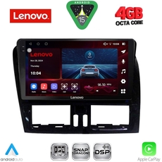 LENOVO SSV 9787_CPA (9inc) MULTIMEDIA TABLET for VOLVO XC60 mod. 2009-2017
