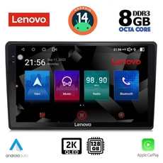 LENOVO SSW 10004_CPA (9inc) MULTIMEDIA TABLET for AUDI A4 mod. 2002-2008