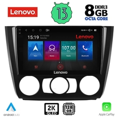 LENOVO SSW 10040_CPA A/C (9inc) MULTIMEDIA TABLET for BMW S.1  E81-82-87-88 mod. 2004-2013