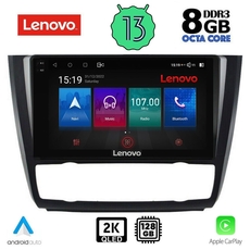 LENOVO SSW 10040_CPA CLIMA (9inc) MULTIMEDIA TABLET for BMW S.1  E81-82-87-88 mod. 2004-2013