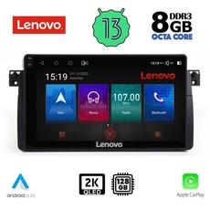 LENOVO SSW 10042_CPA (9inc) MULTIMEDIA TABLET for BMW E46 mod. 1998-2005