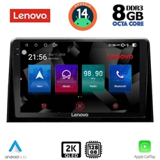 LENOVO SSW 10082_CPA (10inc) MULTIMEDIA TABLET for CITROEN BERLINGO – OPEL COMBO – PEUGEOT PARTNER – TOYOTA PROACE mod. 2018> - FIAT DOBLO mod. 2022>