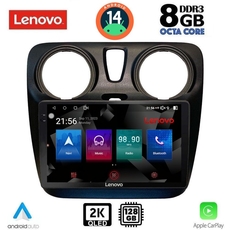 LENOVO SSW 10112_CPA (9inc) MULTIMEDIA TABLET for DACIA DOKKER 2012&gt;