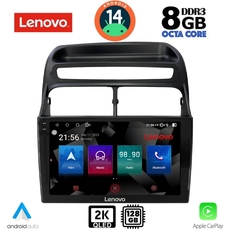 LENOVO SSW 10129_CPA (9inc) MULTIMEDIA TABLET for FIAT LINEA mod. 2007-2011