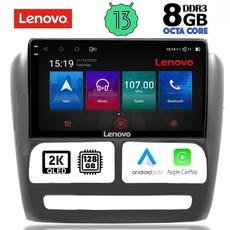 LENOVO SSW 10137_CPA (9inc) MULTIMEDIA TABLET for FIAT DOBLO mod. 2010-2015