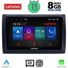 LENOVO SSW 10145_CPA (9inc) MULTIMEDIA TABLET for FIAT STILO mod. 2001-2007