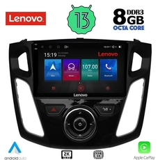 LENOVO SSW 10157_CPA (9inc) MULTIMEDIA TABLET for FORD FOCUS mod. 2011-2018