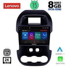 LENOVO SSW 10171_CPA (9inc) MULTIMEDIA TABLET for FORD RANGER mod. 2011-2015