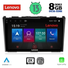 LENOVO SSW 10197_CPA (9inc) MULTIMEDIA TABLET for HONDA CRV mod. 2006-2012