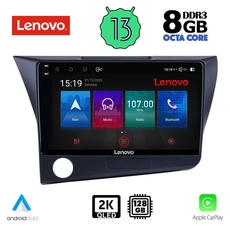 LENOVO SSW 10203_CPA (9inc) MULTIMEDIA TABLET for HONDA CRZ mod. 2010-2016