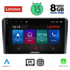 LENOVO SSW 10451_CPA (10inc) MULTIMEDIA TABLET for NISSAN MICRA mod. 2014-2017