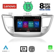 LENOVO SSW 10243_CPA (9inc) MULTIMEDIA TABLET for HYUNDAI TUSCON  mod. 2015-2019