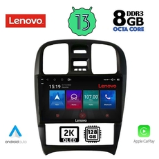 LENOVO SSW 10247_CPA (9inc) MULTIMEDIA TABLET for HYUNDAI SONATA mod. 2000-2006