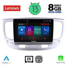 LENOVO SSW 10313_CPA (9inc) MULTIMEDIA TABLET for KIA RIO mod. 2005-2011