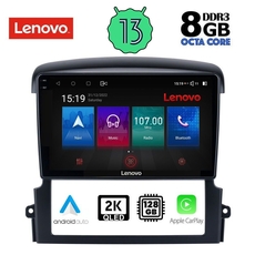 LENOVO SSW 10317_CPA (9inc) MULTIMEDIA TABLET for KIA SORENTO mod. 2006-2009