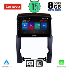 LENOVO SSW 10318_CPA (10inc) MULTIMEDIA TABLET for KIA SORENTO mod. 2009-2014