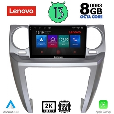 LENOVO SSW 10335_CPA (9inc) MULTIMEDIA TABLET for LAND ROVER DISCOVERY 3 mod. 2004-2009
